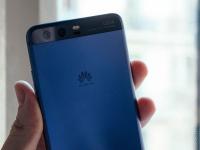 Американские спецслужбы призвали граждан не пользоваться мобильными телефонами Huawei и ZTE