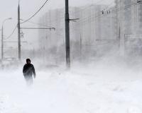 Аномальные холода: в Чехии три человека скончались из-за сильных морозов