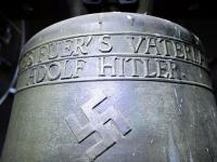 "Колокол Гитлера" останется висеть в протестантской церкви в Германии