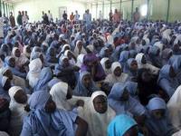 Нападение на школу в Нигерии: боевики Боко Харам похитили более 100 учениц