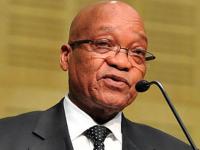 Президенту ЮАР дали 48 часов на то, чтобы покинуть свой пост