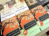 "Приключения Гекльберри Финна" и "Убить пересмешника" школьные чиновники в США назвали расистскими книгами