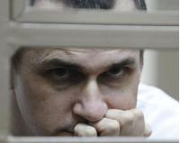 Российская правозащитница попросила Макрона помочь в освобождении Сенцова