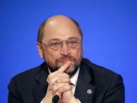 Шульц официально отказался от поста главы МИД Германии