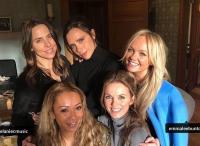 Spice Girls выступят на свадьбе принца Гарри и Меган Маркл