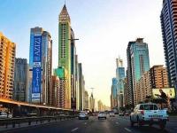 В Дубае открывается самый высокий отель в мире (фото)