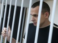 В России администрация колонии "потеряла" политзаключенного Сенцова