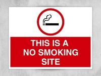 В Таиланде с 1 февраля запрещено курить на пляжах