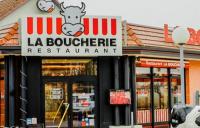 "Веганы" распоясались: сторонник растительной пищи разгромил мясной ресторан во Франции