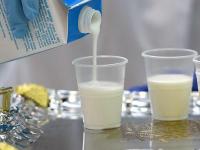 Вступил в силу российский запрет на ввоз белорусских молочных продуктов