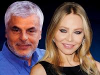 Звезды итальянского кино Орнелла Мути и Микеле Плачидо приедут в Киев
