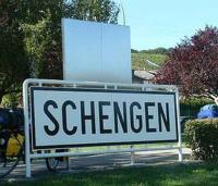 Деревня Шенген получила статус "наследия" ЕС