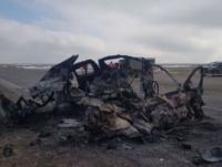 ДТП с грузовиком в Казахстане: погибли семь человек