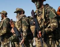 В СБУ доказали, что спецслужбы РФ используют "вагнеровцев" в Сирии