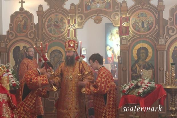 День чудотворной иконы Богородицы "Живоносный Источник": история православного праздника