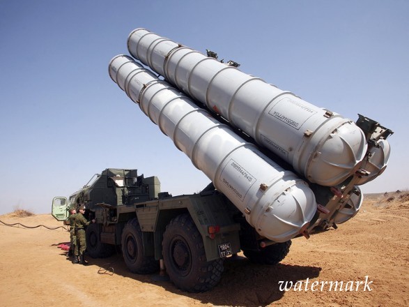 Лавров подтвердил планы Рф условно поставок С-300 в Сирию