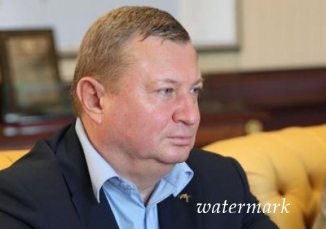 Очередной министр транспорта Крыма уходит в отставку