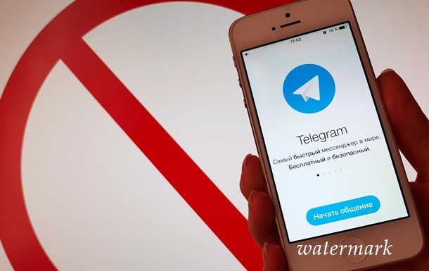 Сеть о Telegram: За мыслепреступление уже сажают?