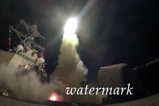 Война началась: США стукнули ракетами по Сирии. В РФ окрестили это оскорблением и пообещали ответить