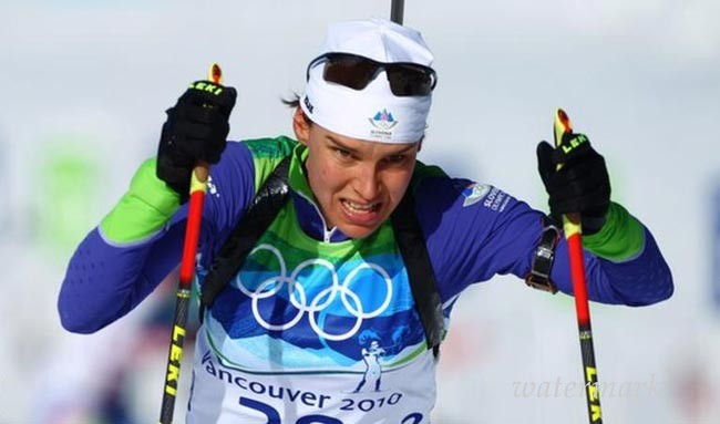 Бронзовый призер ОИ-2014 Тея Грегорин дисквалифицирована за допинг