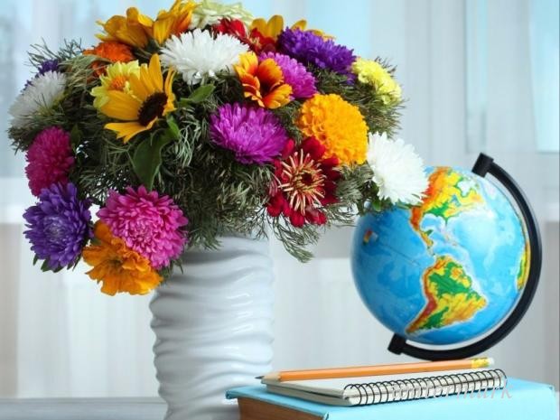 Международный день учителя: история создания профессионального праздника