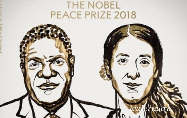 Стали известны лауреаты Нобелевской премии Мира