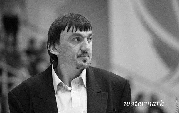 Умер известный украинский баскетболист Григорий Хижняк