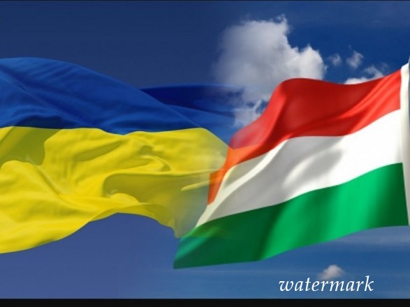 В Будапеште окрестили вызов посла в МИД Украины "встречей по инициативе Венгрии"