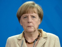 Ангела Меркель: "Кремль может повлиять на ход будущих выборов в Германии"