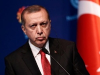 Эрдоган пригрозил Евросоюзу открыть турецкие границы для беженцев