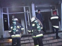 Очевидец пожара во львовском клубе: "Когда вспыхнул потолок, мы подумали, что это часть представления..."