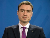 Парламент Эстонии объявил вотум недоверия премьер-министру Таави Рыйвасу