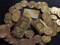 В Нормандии нашли золотой клад стоимостью 3,5 миллиона евро