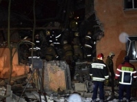 Взрыв газа в Иваново унес жизни пяти человек