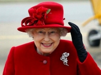 Британская королева вскоре в шестой раз станет прабабушкой (фото)