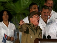 На Кубе запретят ставить памятники Фиделю Кастро, а также называть в его честь улицы