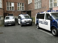 В небольшом финском городке застрелили мэра и двух журналисток