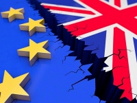 В первом квартале 2017 года Лондон начнет переговоры с Брюсселем о выходе Великобритании из ЕС