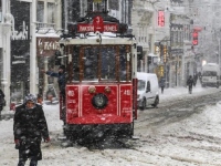 Аномальные холода в Европе стали причиной гибели более 20 человек за два дня