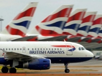 Бортпроводники авиакомпании British Airways объявили двухдневную забастовку