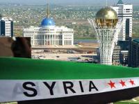 Делегации официальных властей Сирии и вооруженной оппозиции впервые сели за стол переговоров