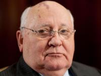 Горбачев получил повестку литовского суда
