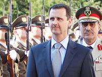 Президент Сирии Башар Асад находится при смерти?