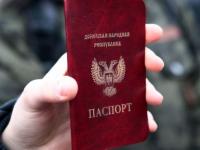 Белоруссия отказалась признать паспорта "ДНР" и "ЛНР"