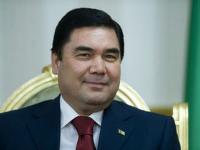 Гурбангулы Бердымухамедов в третий раз избран президентом Туркмении