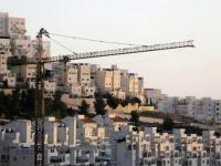 Правительство Израиля санкционировало возведение еще трех тысяч домов на Западном берегу реки Иордан
