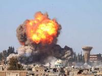 В Сирии в результате теракта погибли более 40 человек