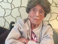 В возрасте 114 лет умерла старейшая американка