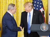 Вашингтон больше не настаивает на создании независимого палестинского государства