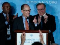 Впервые в истории Демократическую партию США возглавил латиноамериканец